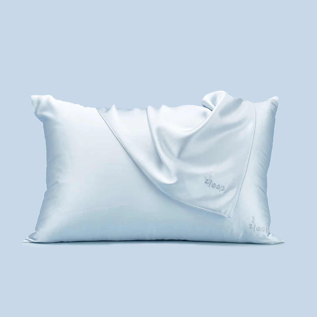 Zleep 25 Momme Silk Pillowcase